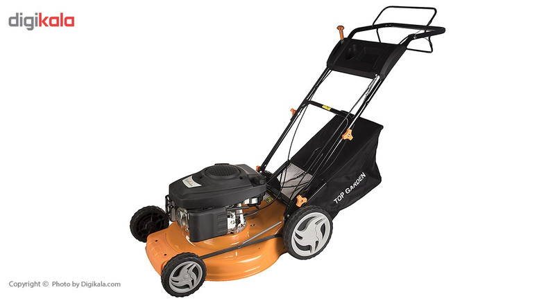 چمن زن بنزینی تاپ گاردن مدل GLM-510S