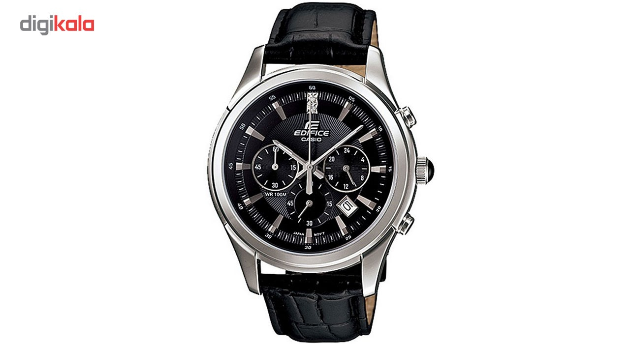 Casio edifice best sale ef 517