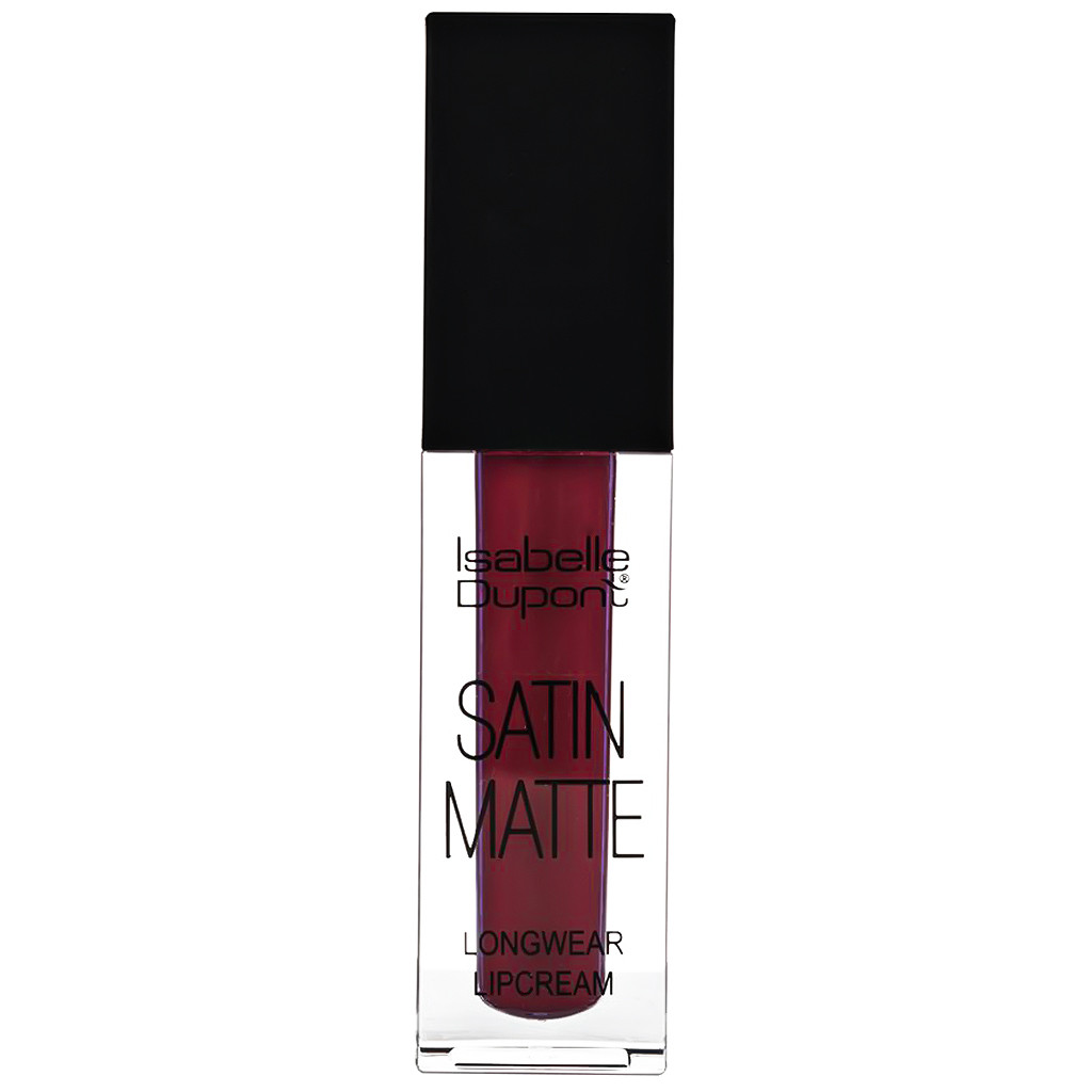 رژ لب مایع ایزابل دپونت مدل Satin Matte شماره 46 رژ لب مایع ایزابل دپونت مدل Satin Matte شماره 46