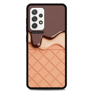 AKAM AMC-WSGA52-CANDY-14 Cover For Samsung Galaxy A52