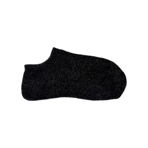 جوراب بچگانه مدل لمه رنگ مشکی