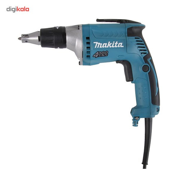 پیچ گوشتی برقی ماکیتا مدل FS4300