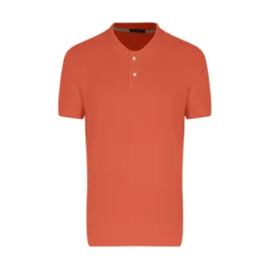 پولوشرت آستین کوتاه مردانه آر اِن اِس مدل R-23-3625