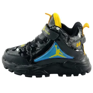 کفش راحتی پسرانه مدل sportek