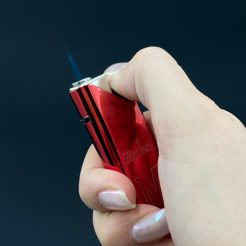 فندک مارلون طرح براق کد DKD-1735