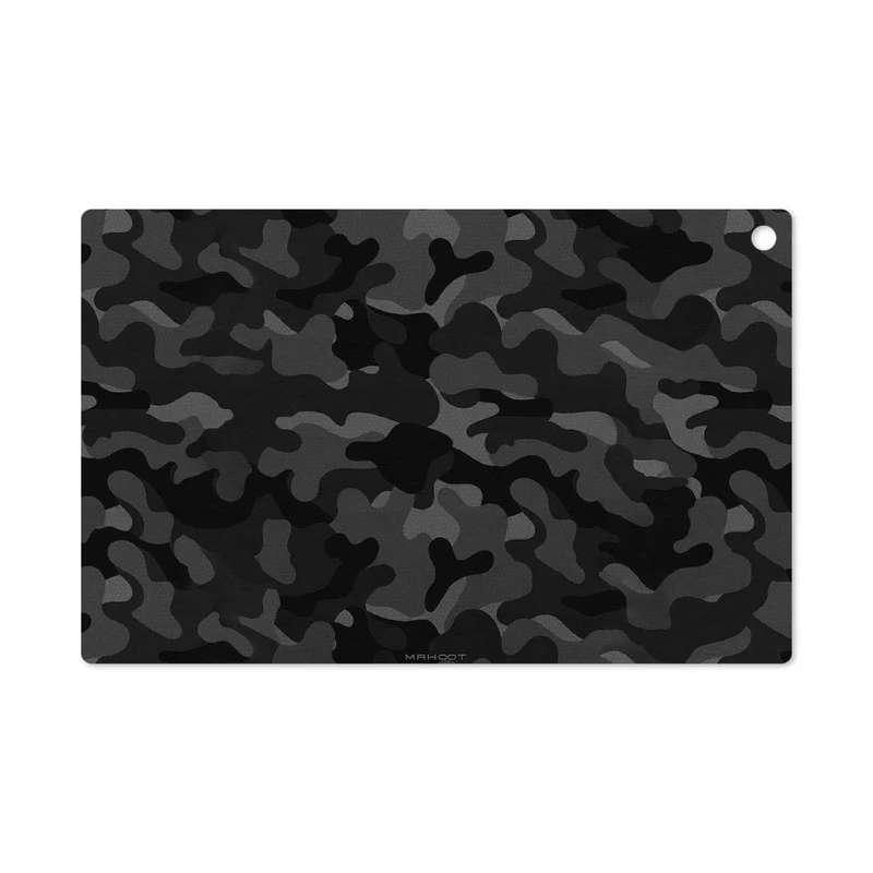 برچسب پوششی ماهوت مدل Night-Army مناسب برای تبلت سونی Xperia Tablet Z LTE 2013