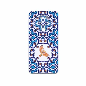 MAHOOT Homa-Tile Cover Sticker for Nokia 5.4