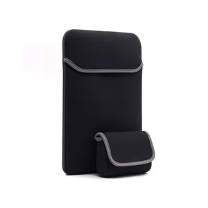 کاور لپ تاپ لنشن مدل B-485 مناسب برای لپ تاپ 16 تا 17 اینچی به همراه کیف لوازم جانبی 