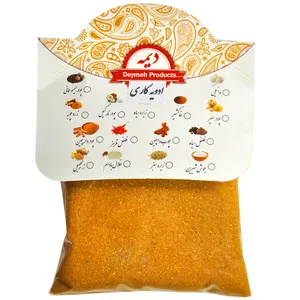 ادویه کاری دیمه - 200 گرم