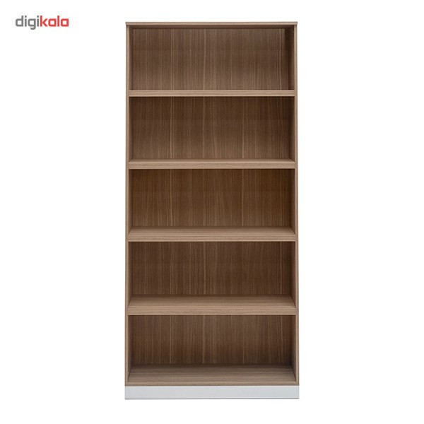 کمد اداری فرآذین مدل FAD-123 بلوطی روشن کمد اداری فرآذین مدل FAD-123 بلوطی روشن