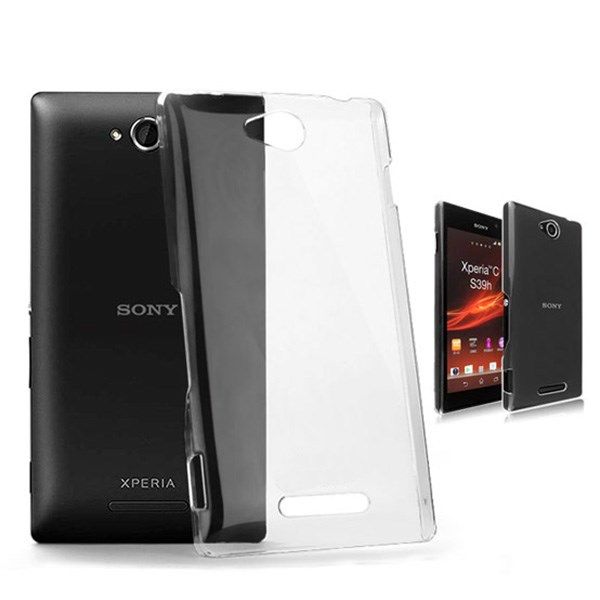 قاب ژله ای مخصوص گوشی Sony Xperia M قاب ژله ای مخصوص گوشی Sony Xperia M