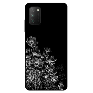 Megafone 7274 Cover For Xiaomi Poco M3