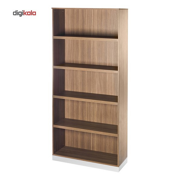 کمد اداری فرآذین مدل FAD-123 بلوطی روشن کمد اداری فرآذین مدل FAD-123 بلوطی روشن