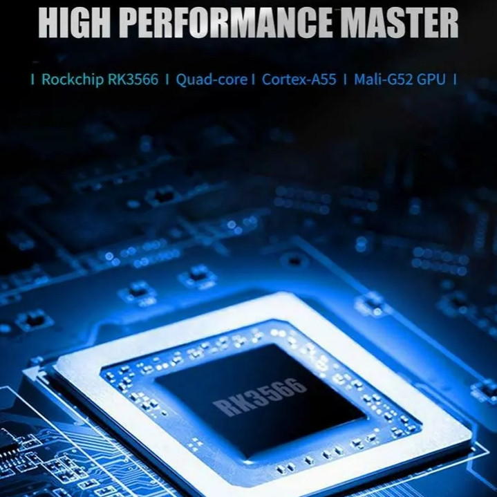 اندروید باکس مدل T95 Plus 8k 64/8G