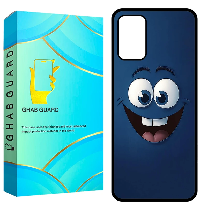 کاور قاب گارد مدل CPA32G مناسب برای گوشی موبایل سامسونگ Galaxy A32 4G