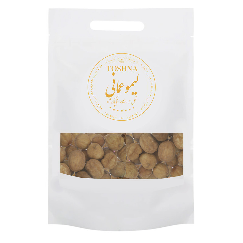 لیمو عمانی توشنا - 200 گرم