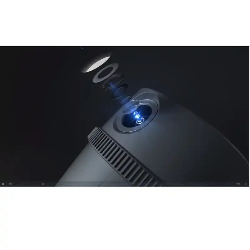 وب کم مدل Intelligent Motion Tracking