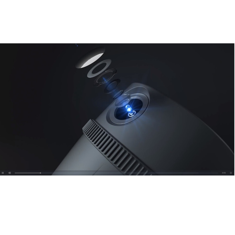 وب کم مدل Intelligent Motion Tracking 2