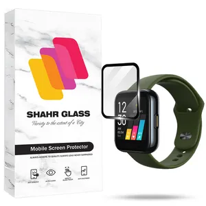 Shahr Glass PMMS20 Screen Protector For Realme Watch