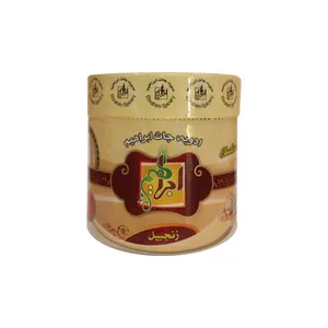 پودر زنجبیل ابراهیم - 90گرم