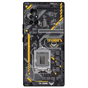 Megafone Gaming Board 8003 Cover For Huawei Nova 8