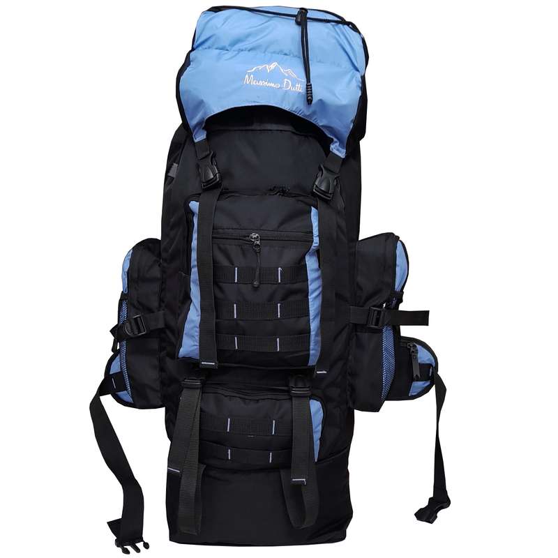 کوله پشتی کوهنوردی 90 لیتری مدل کلاسیک