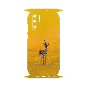MAHOOT Gazelle-FullSkin Cover Sticker for Huawei P30 Pro