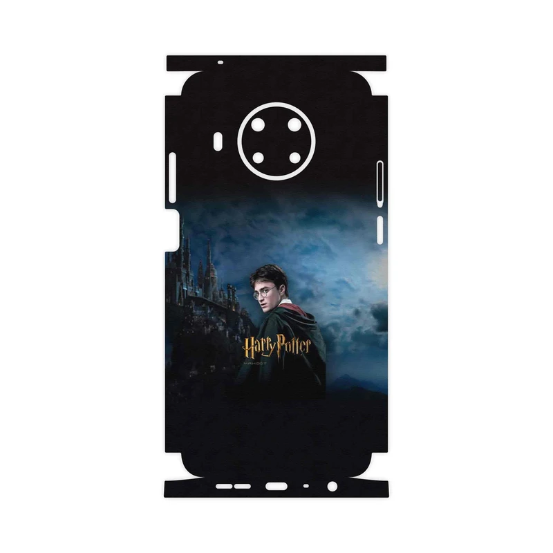 برچسب پوششی ماهوت مدل Harry Potter-FullSkin مناسب برای گوشی موبایل نوکیا X20