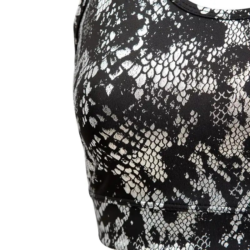 نیم تنه ورزشی زنانه مدل MDK-CF0170