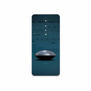 MAHOOT Hang-Instrument Cover Sticker for OnePlus 8