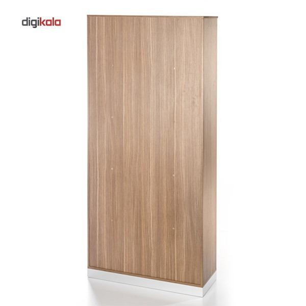 کمد اداری فرآذین مدل FAD-123 بلوطی روشن کمد اداری فرآذین مدل FAD-123 بلوطی روشن