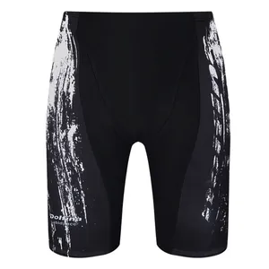 مایو پادار مردانه مدل JL - 6