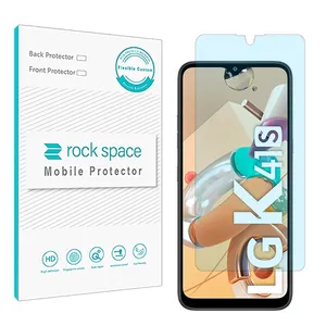 HyBLU anti-blue rock space screen protector suitable for LG K41S mobile phone