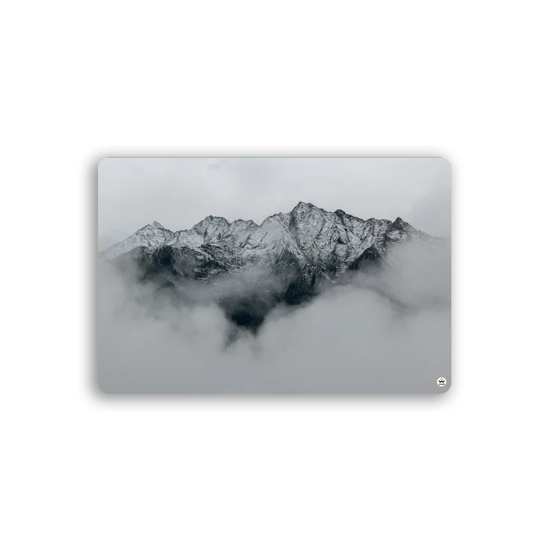 ماوس پد مخصوص بازی شادیت مدل کوهستان کد1759 سایز 37*24 سانتی متر