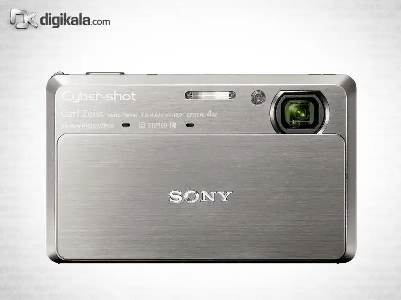 دوربین دیجیتال سونی سایبرشات دی اس سی - تی ایکس 7