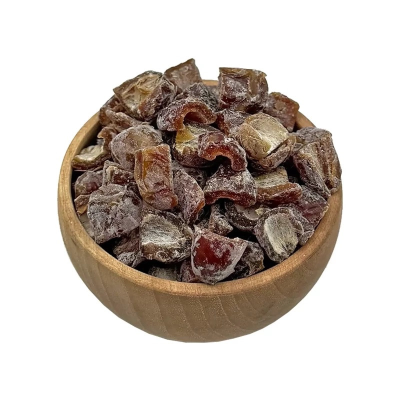 چیپس خرما نگینی - 250 گرم