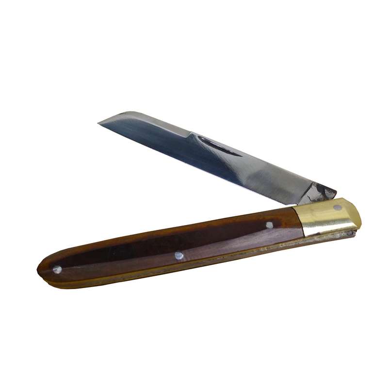 چاقوی سفری مدل قلمتراش کد TG00895
