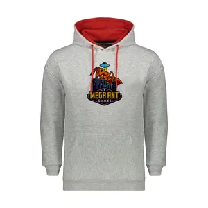 هودی مردانه  آریا پارس مدل آراد-3-112