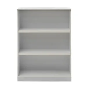 کمد اداری فرآذین مدل FAD-121 سفید