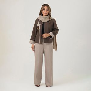 کت و شلوار زنانه السانا مدل لتیسا کد 2764