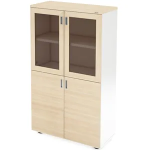 کتابخانه محیط آرا مدل Quick 9432N-0105