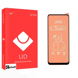 Coconut UD Glass Ceramics Screen Protector For Samsung Galaxy A52