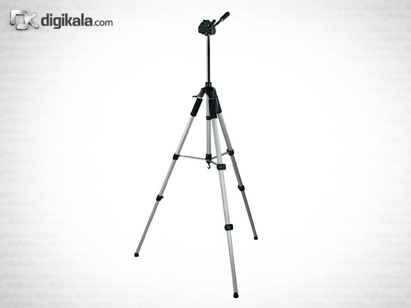 سه پایه هاما 4159 استار پرو 59