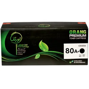 تونر اورنگ مدل 80A