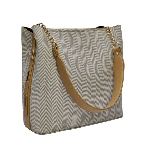 کیف دستی زنانه مدل گندم کد 2850