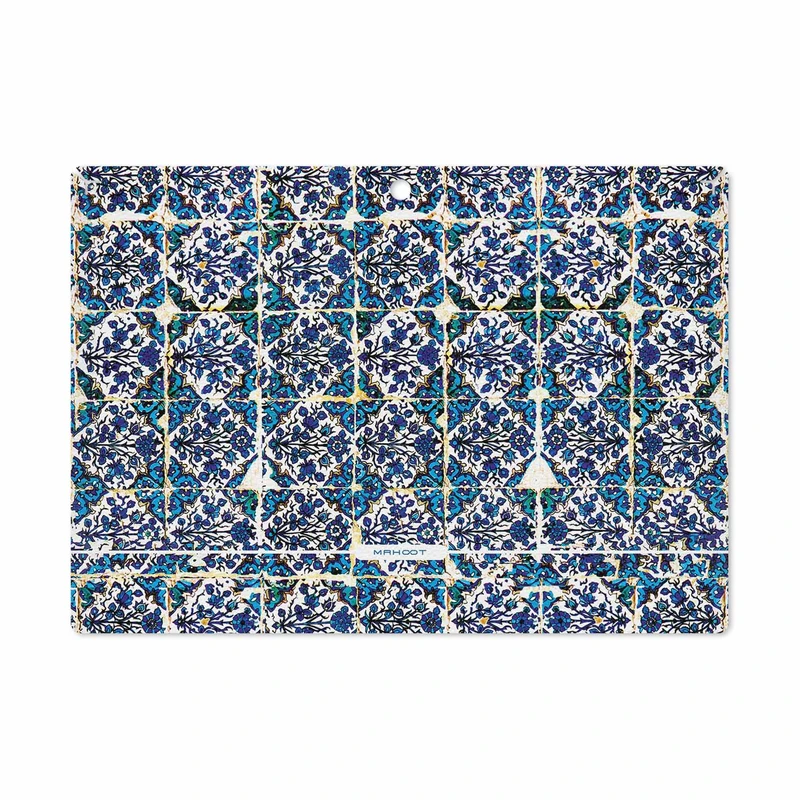 برچسب پوششی ماهوت مدل Iran-Tile1 مناسب برای تبلت لنوو Miix 320 2017
