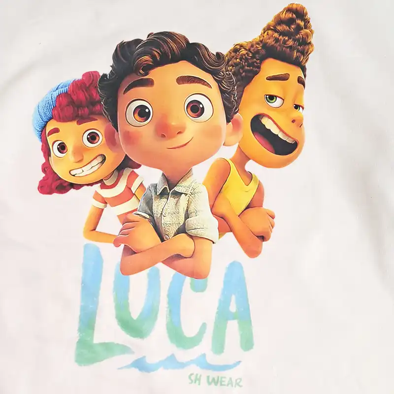 ست سویشرت و شلوار بچگانه  مدل لوکا کد 3