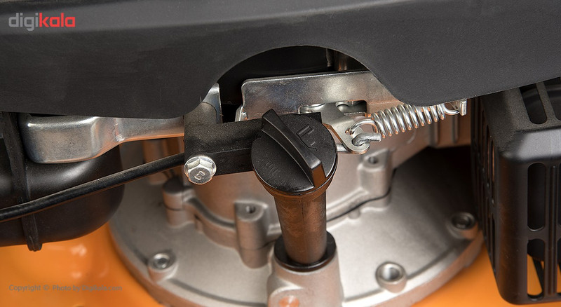 چمن زن بنزینی تاپ گاردن مدل GLM-510S