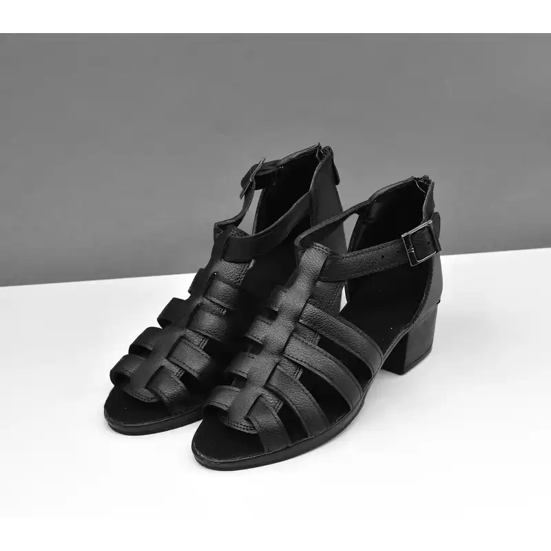 صندل زنانه پویان گام پیام مدل پنی کد 11095