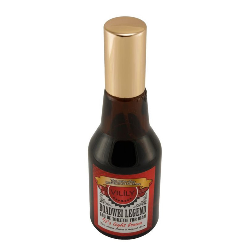 عطر جیبی مردانه ویلی مدل  redBrut حجم 30 میلی لیتر